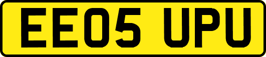 EE05UPU
