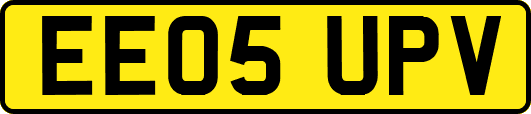 EE05UPV