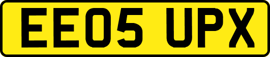 EE05UPX