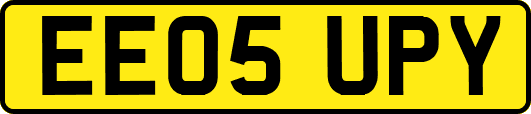 EE05UPY