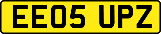 EE05UPZ