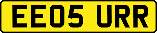 EE05URR