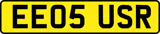 EE05USR