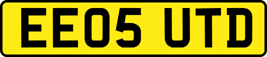 EE05UTD