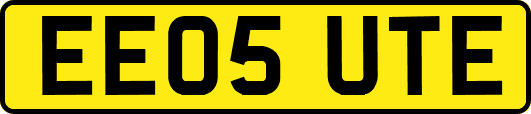 EE05UTE