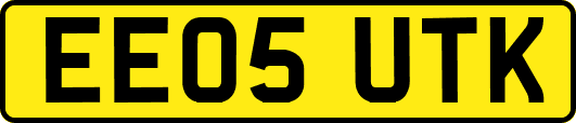 EE05UTK