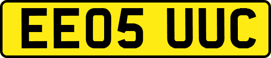 EE05UUC