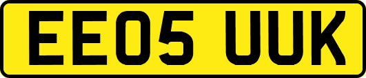 EE05UUK