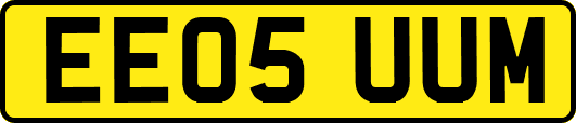 EE05UUM