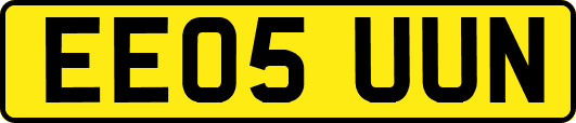 EE05UUN