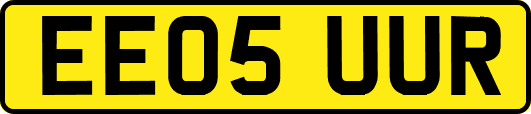EE05UUR