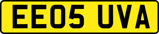 EE05UVA