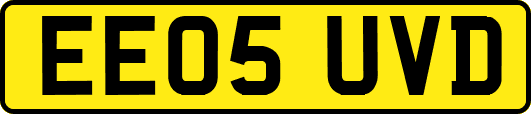 EE05UVD
