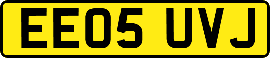 EE05UVJ