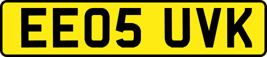 EE05UVK
