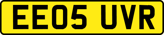 EE05UVR