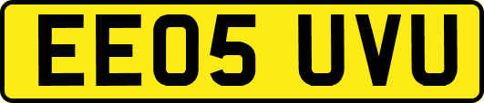 EE05UVU
