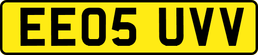 EE05UVV