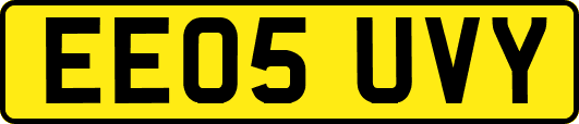 EE05UVY