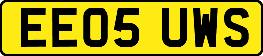 EE05UWS