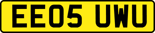 EE05UWU