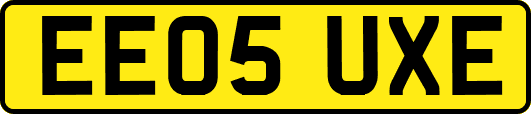 EE05UXE