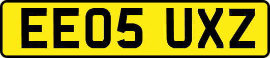 EE05UXZ