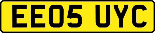 EE05UYC