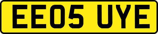 EE05UYE