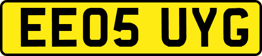 EE05UYG