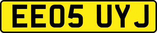 EE05UYJ