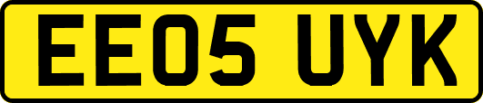 EE05UYK