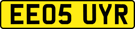 EE05UYR
