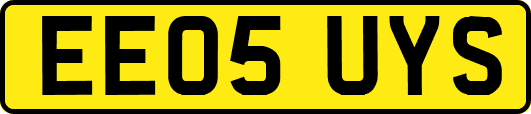 EE05UYS