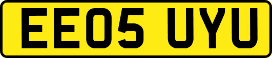 EE05UYU