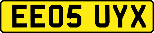 EE05UYX