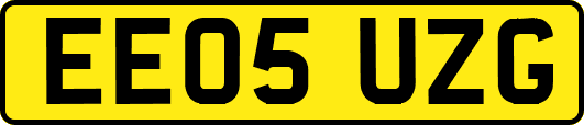 EE05UZG