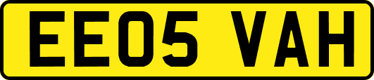 EE05VAH