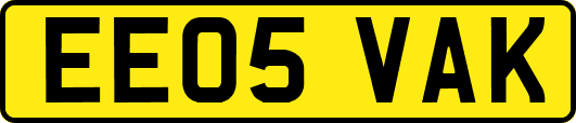 EE05VAK