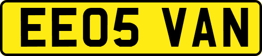 EE05VAN