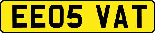 EE05VAT