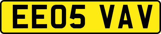 EE05VAV