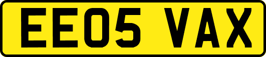 EE05VAX