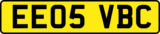 EE05VBC