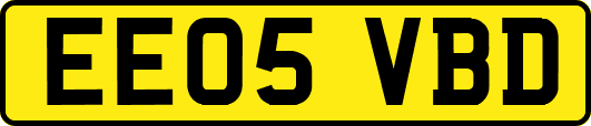 EE05VBD