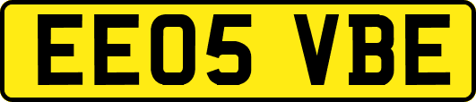 EE05VBE