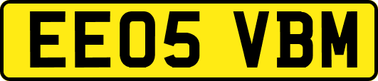 EE05VBM