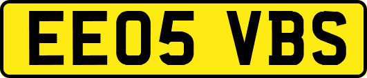 EE05VBS
