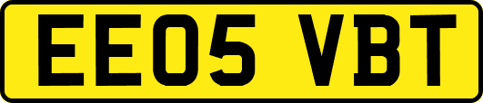 EE05VBT