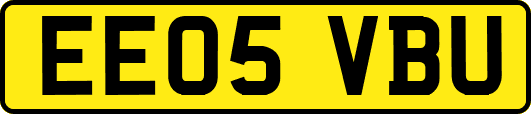 EE05VBU